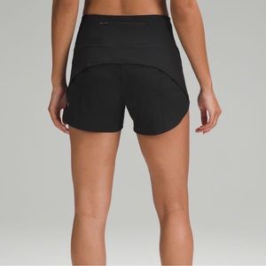 Lululemon High Rise Speed Ups